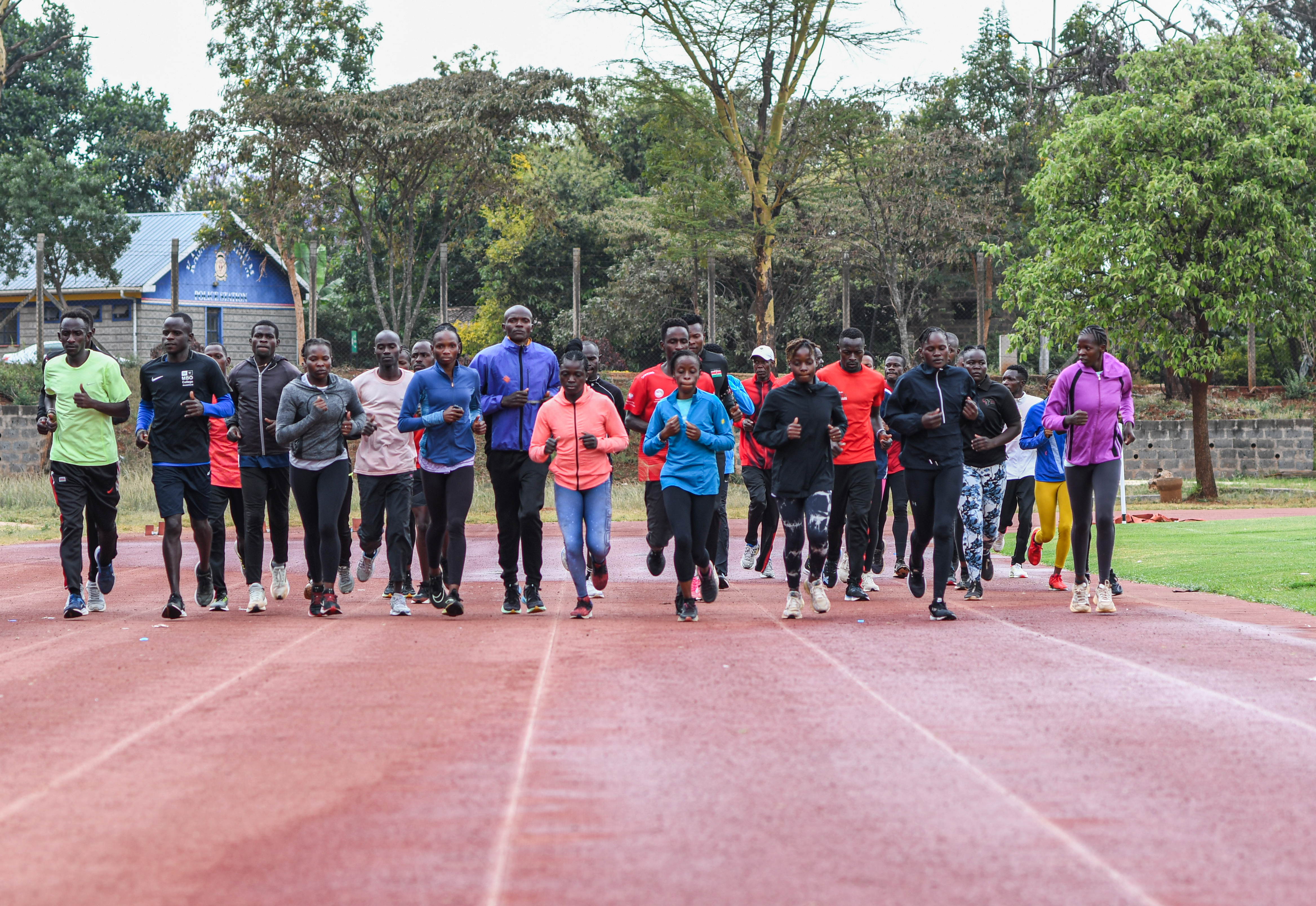 Deaflympics 2025: Why Team Kenya has been resized for Tokyo 2025
