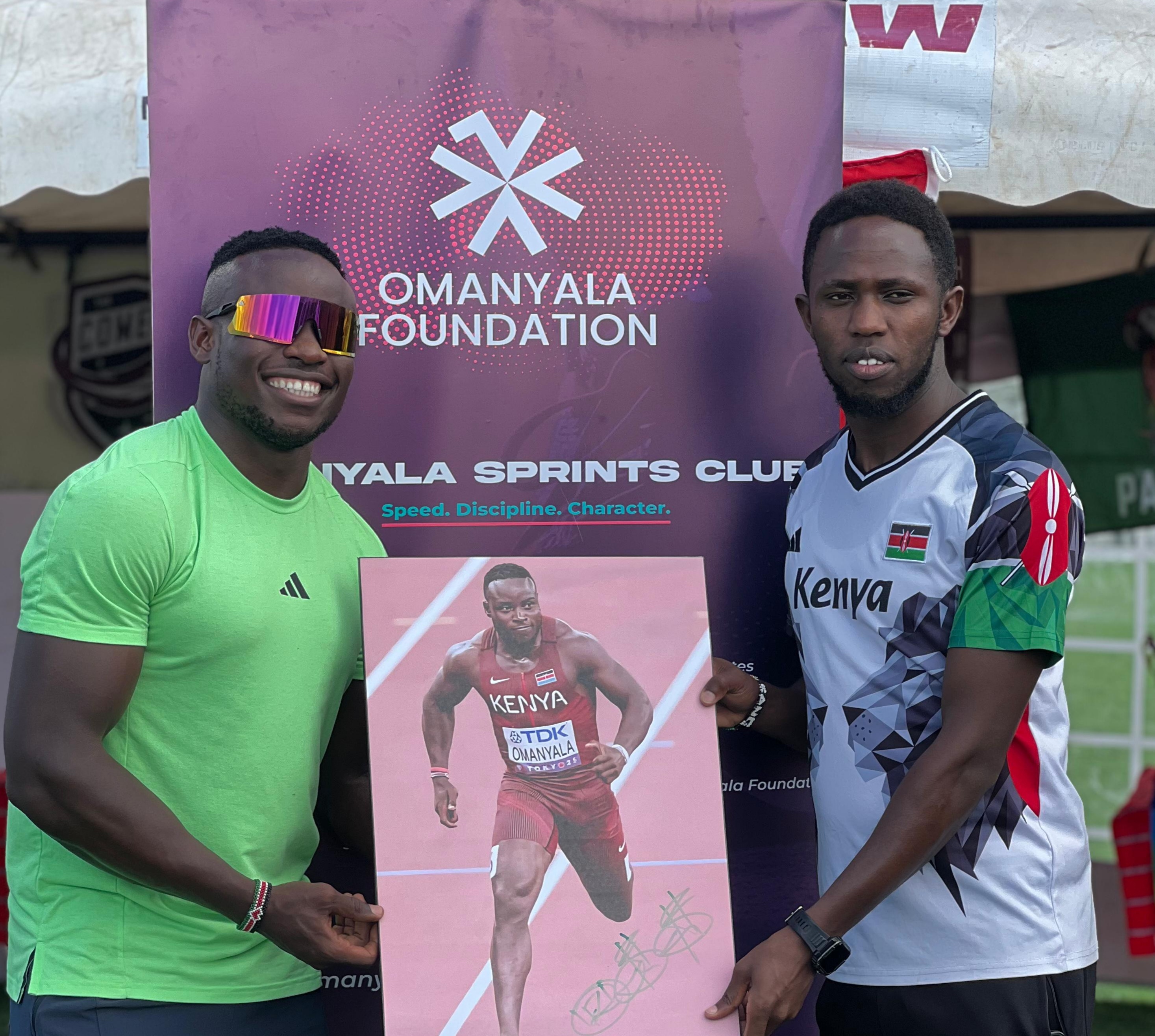 boost-for-kenyan-sprinters-as-omanyala-sprint-club-takes-off-in-isinya