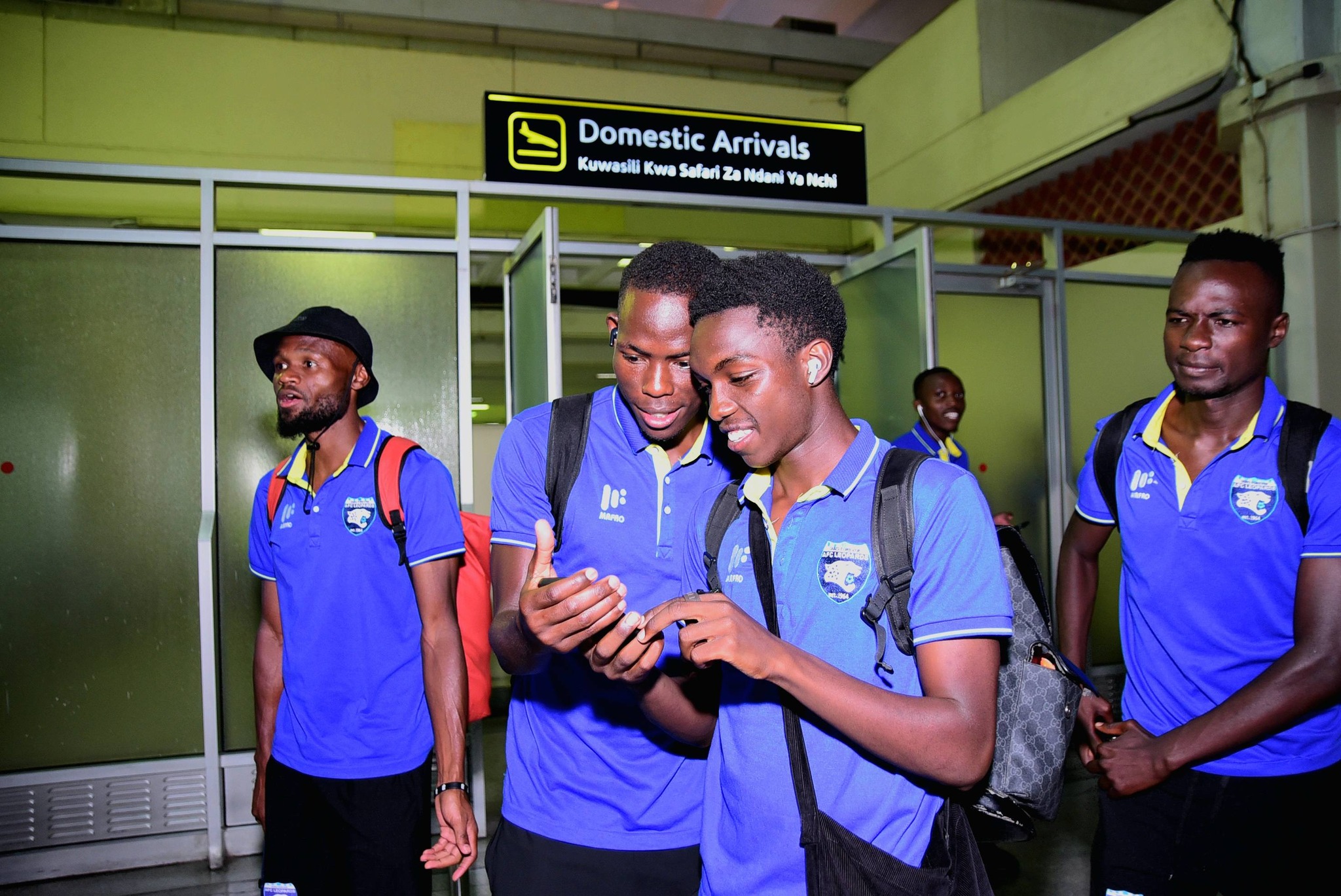 Bandari test for AFC Leopards as they shift focus to Premier League after cup disappointment