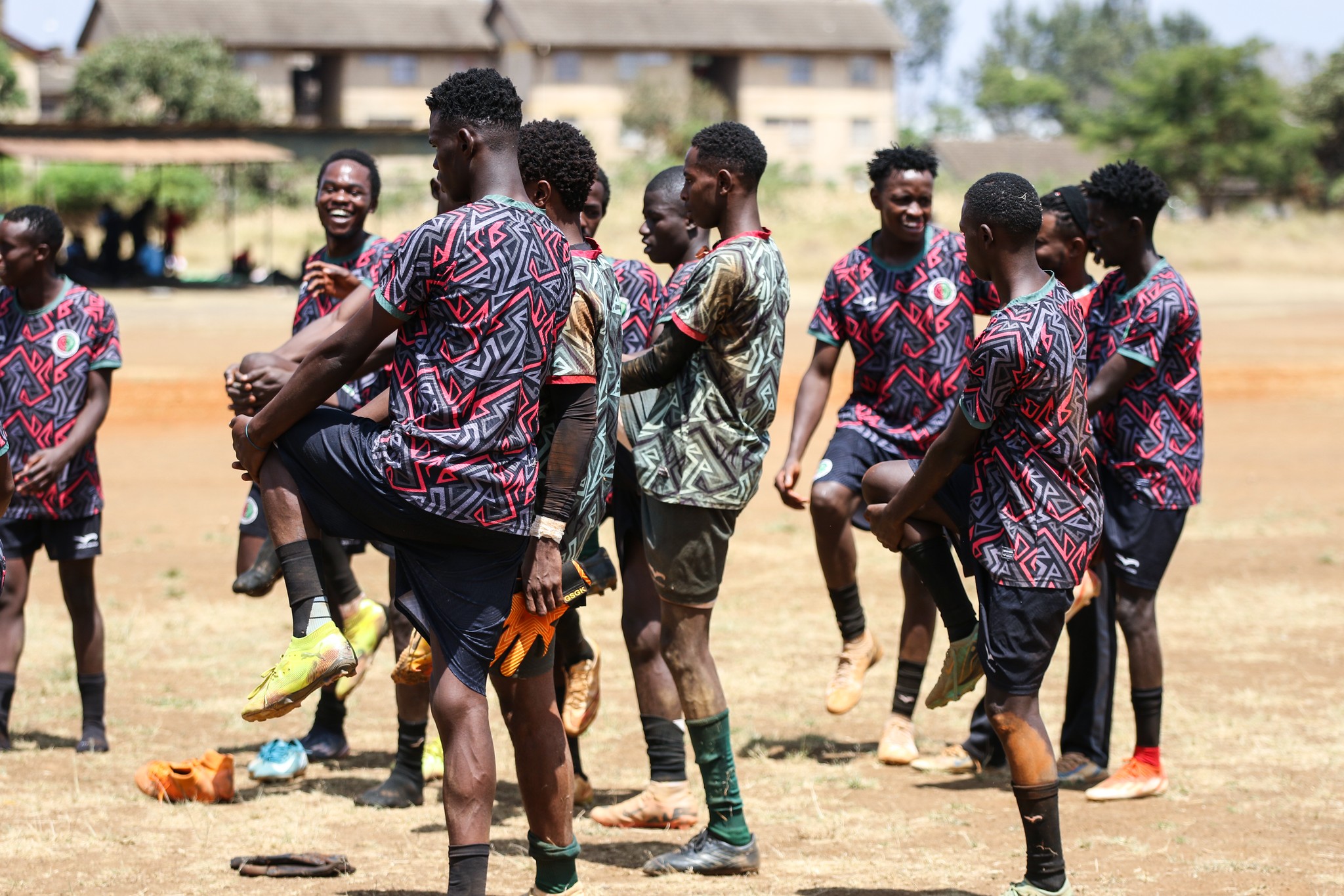 Kahawa Pride lands deal with Cristiano Ronaldo’s recovery brand
