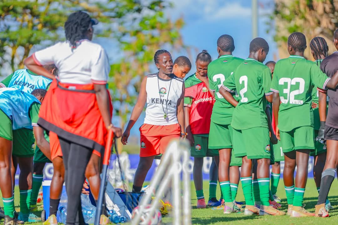 fifa-womens-series-key-test-for-kenya-ahead-of-afcon-2027