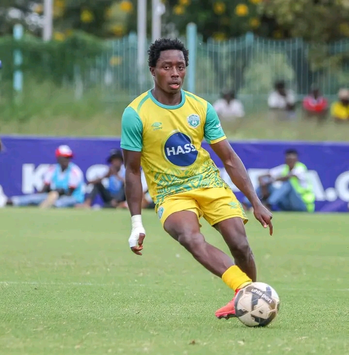 Mara Sugar strike late to hold Nairobi United