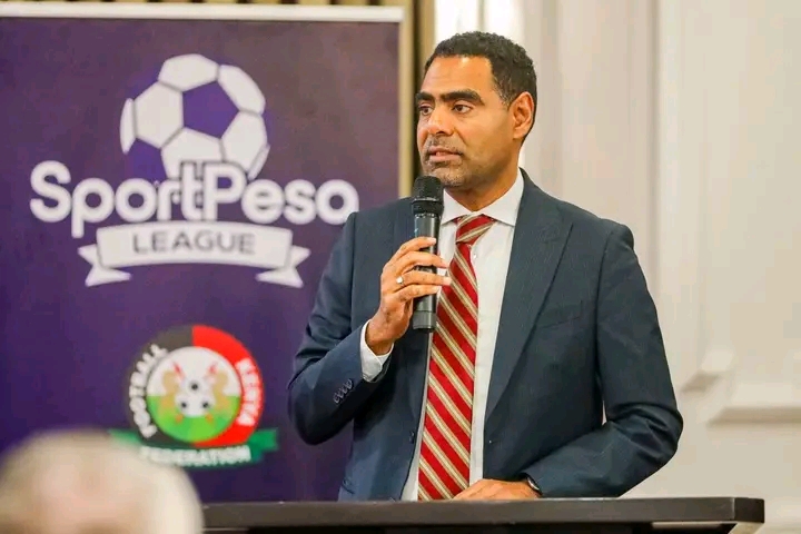 FKF president rallies stakeholders to transform SportPesa League into Africa’s best