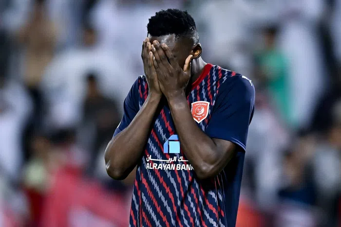 Olunga ruled out for the season after undergoing surgery