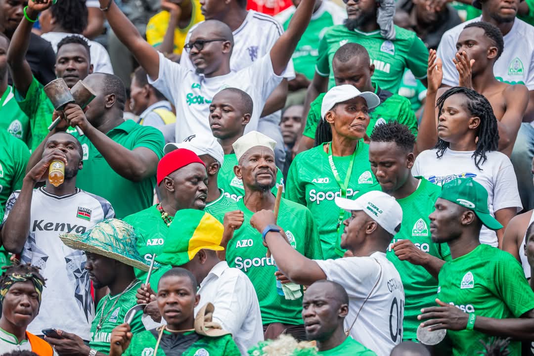 Leaders Gor Mahia hope to drown Sharks as KPL battle continues
