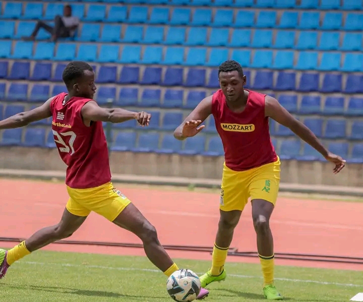 APS Bomet boost survival hopes with crucial win over Ulinzi Stars