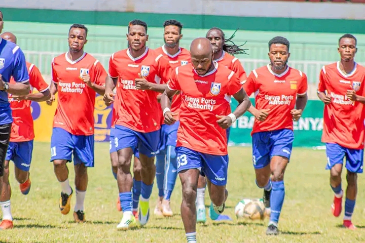 Bandari drown 3K FC to reach Mozzart Bet Cup quarters