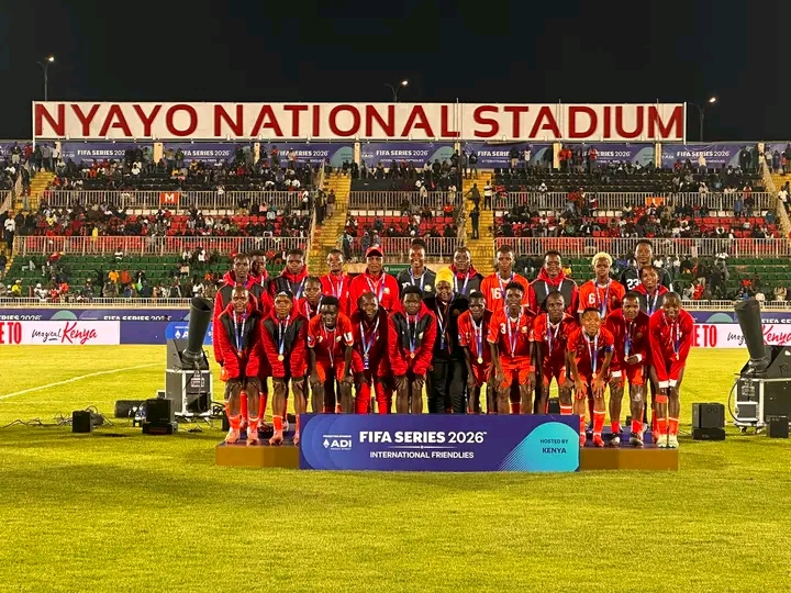 harambee-starlets-lose-to-australias-matildas-in-fifa-series-final-in-nairobi