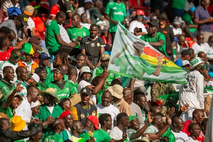 Gor Mahia keen to stretch lead after rivals AFC Leopards stumbled