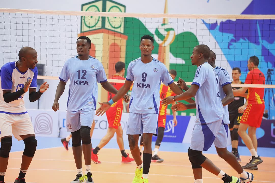 Kenyan clubs set for African Club Championship in Rwanda