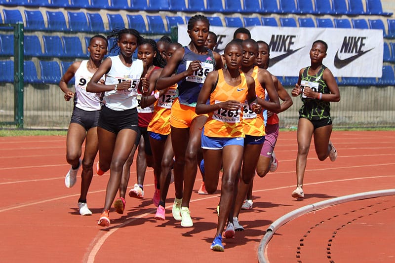 Kip Keino Classic introduces Under-20 races in effort to nurture future stars