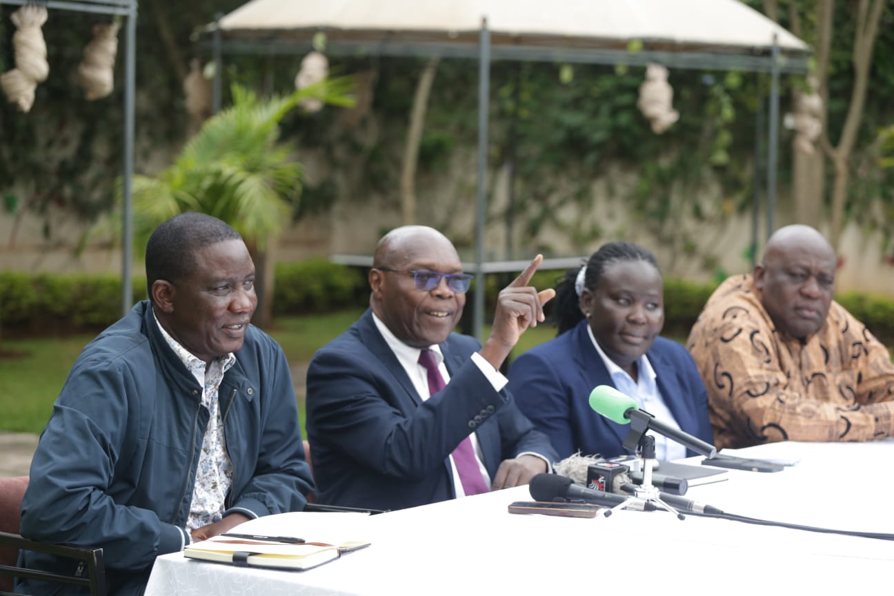 Rachier appeals for affordable tickets for Mashemeji clash