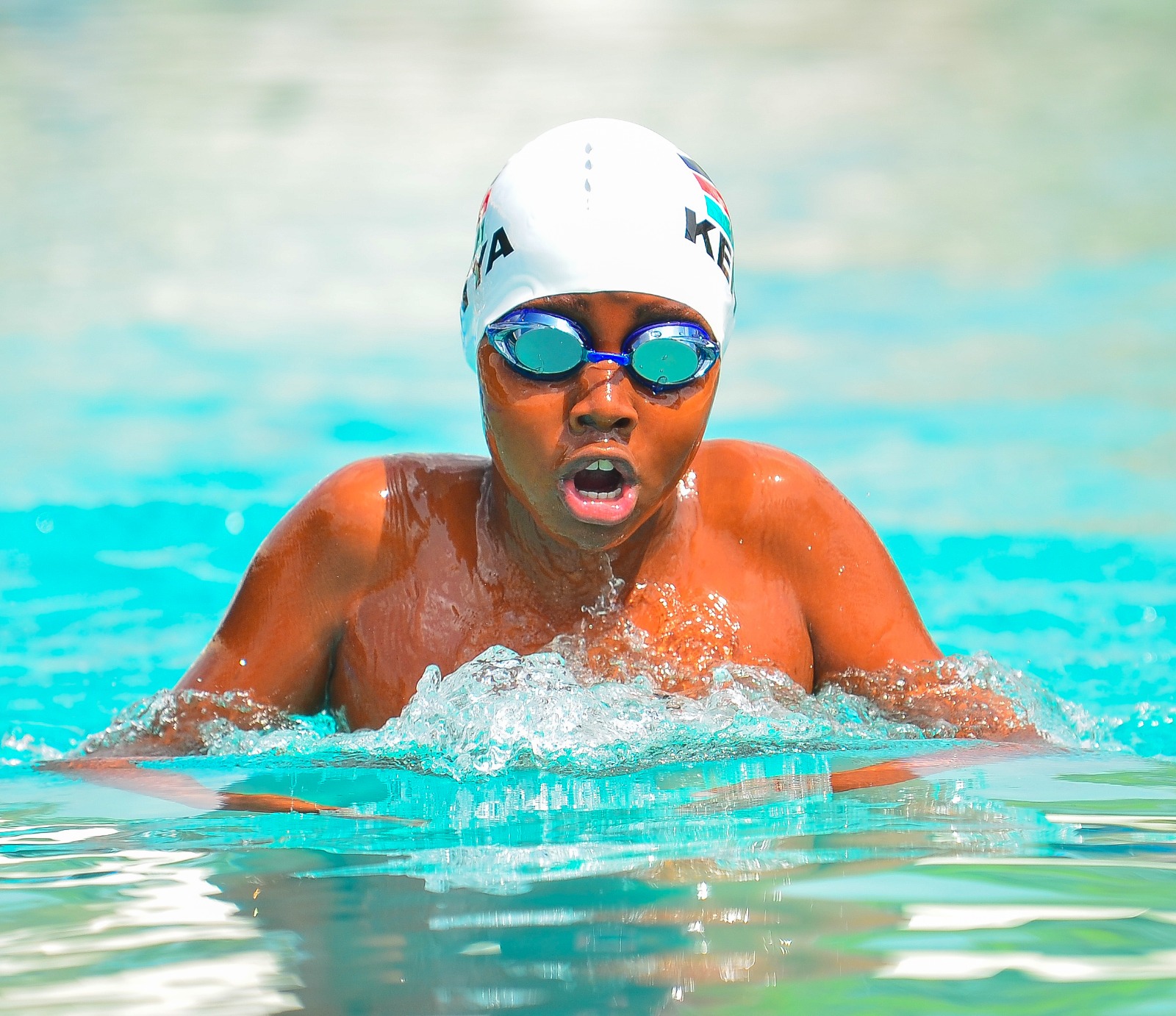 Kenya Aquatics set for regional swimming championship at Kasarani