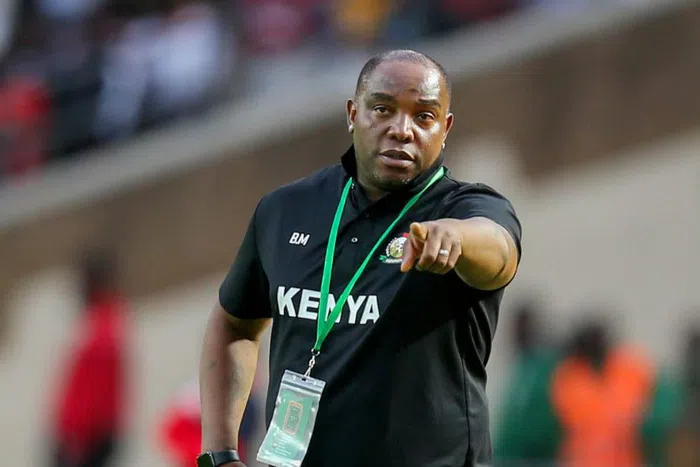 McCarthy urges patience as AFCON 2027 pressure builds