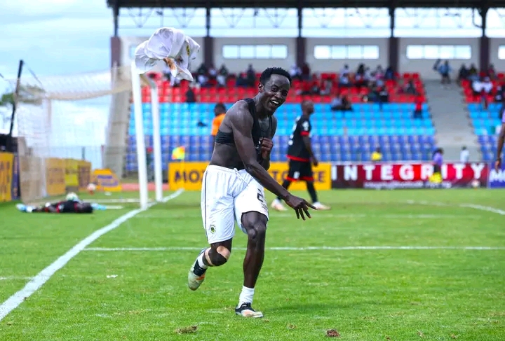 Tusker keep cup dream alive with late win over Ulinzi