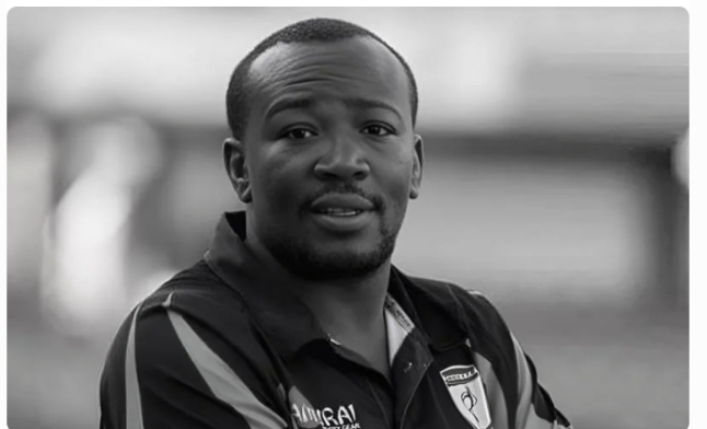 Kenyan rugby in mourning as former Lionesses coach Felix “Ade” Oloo dies in the US