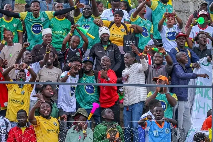 Nairobi United punish wasteful Tusker in KPL tie at Nyayo