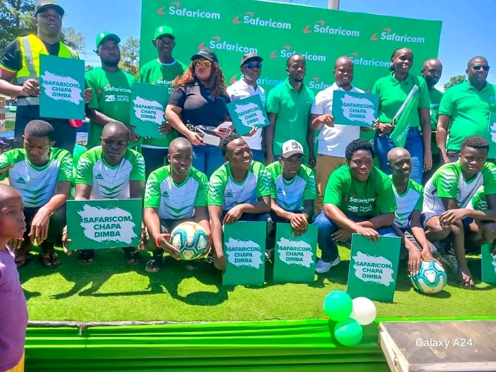 FKF clarifies position on Chapa Dimba tournament ahead of season 5 launch