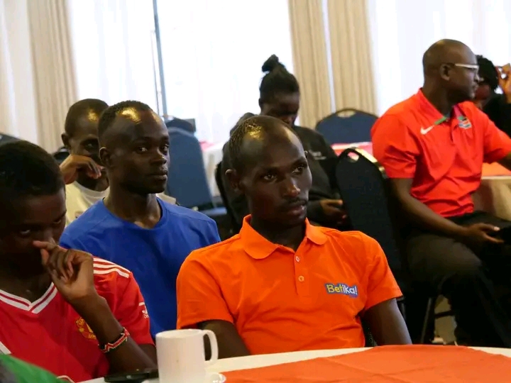 Athletes taken through anti-doping education ahead of Africa Championships in Ghana
