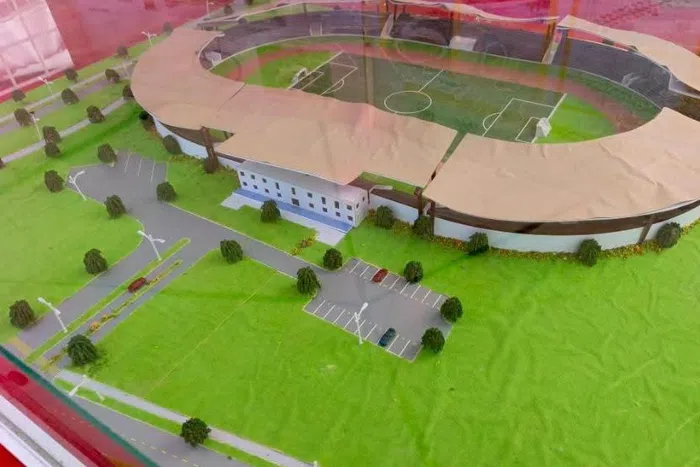 Bomet County begins construction of Sh950m Kipchamba Stadium