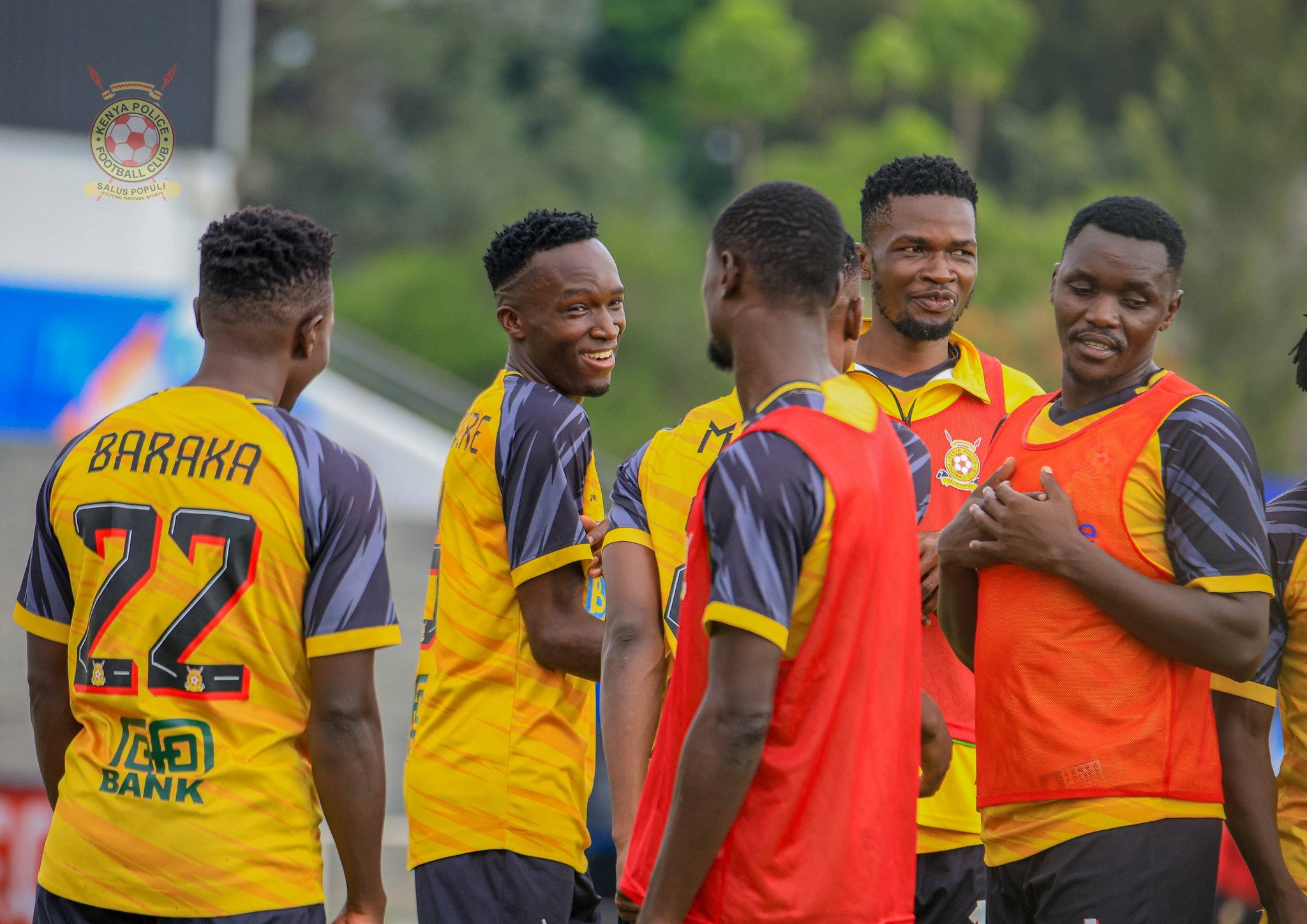 Title-chasing Gor Mahia face champions Kenya Police as relegation battle heats up in KPL