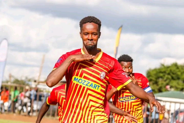 3K FC beat Fortune Sacco to win ‘Majirani Derby’