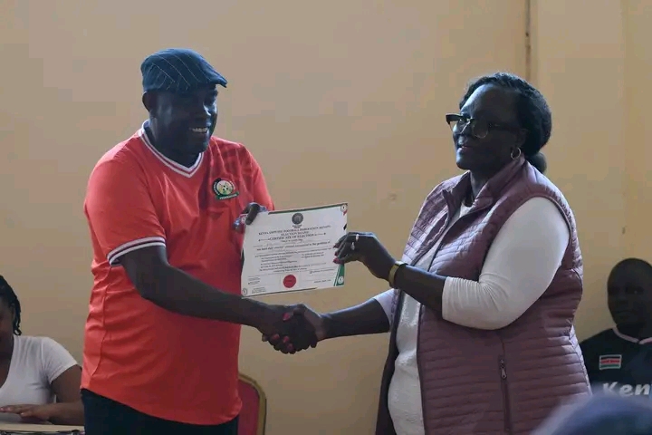 kamau-elected-kenya-amputee-football-federation-president
