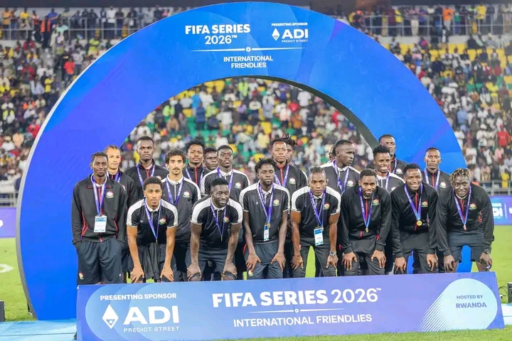 Harambee Stars set to play friendly matches in Asia ahead of AFCON qualifiers