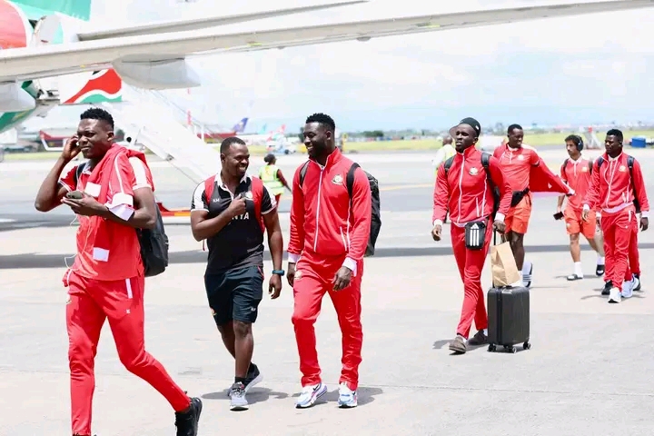 McCarthy names five foreign-based players for friendly matches