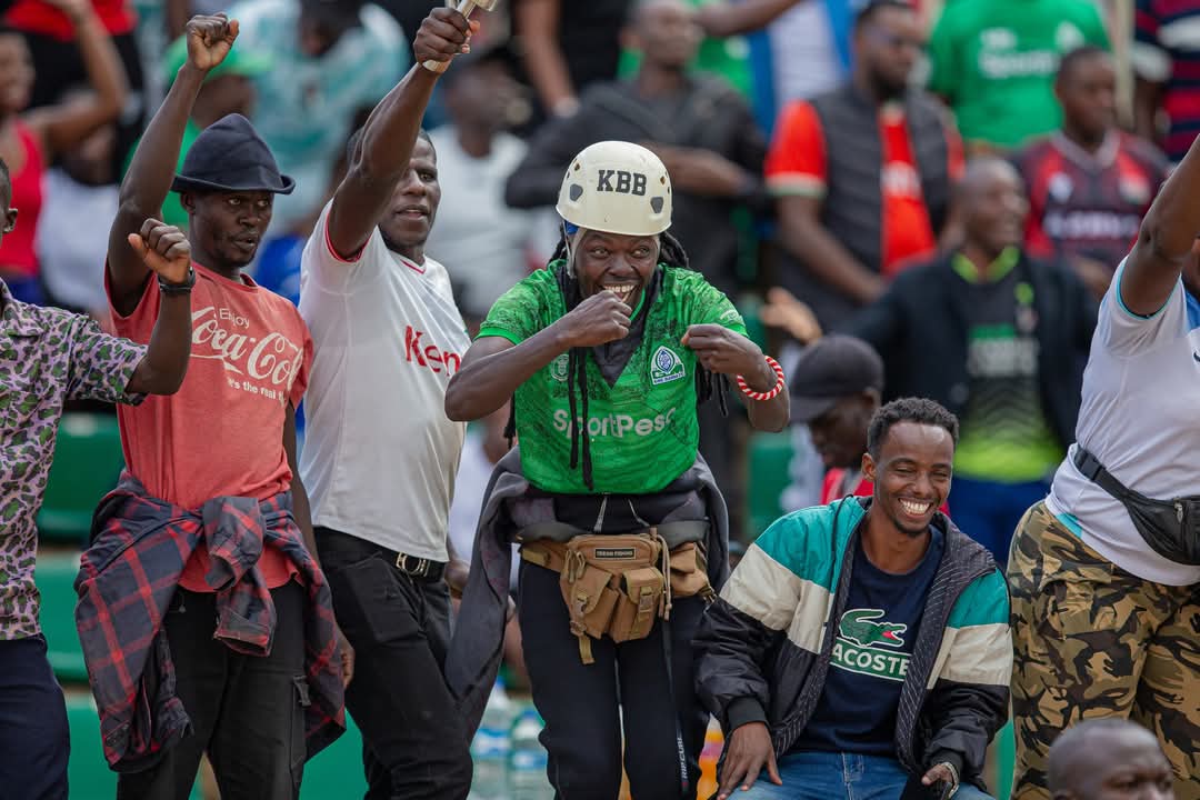 Gor Mahia’s title decider against Mara Sugar moved to Wang’uru over security fears