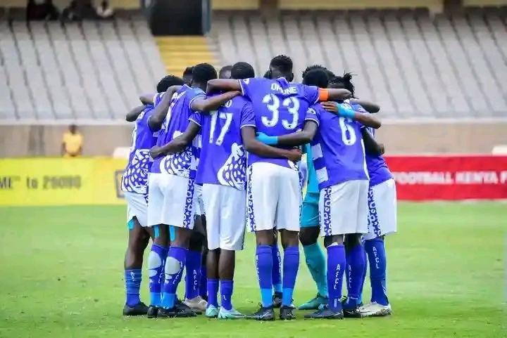 AFC Leopards keen to close gap on leaders Gor Mahia as they face in-form APS Bomet