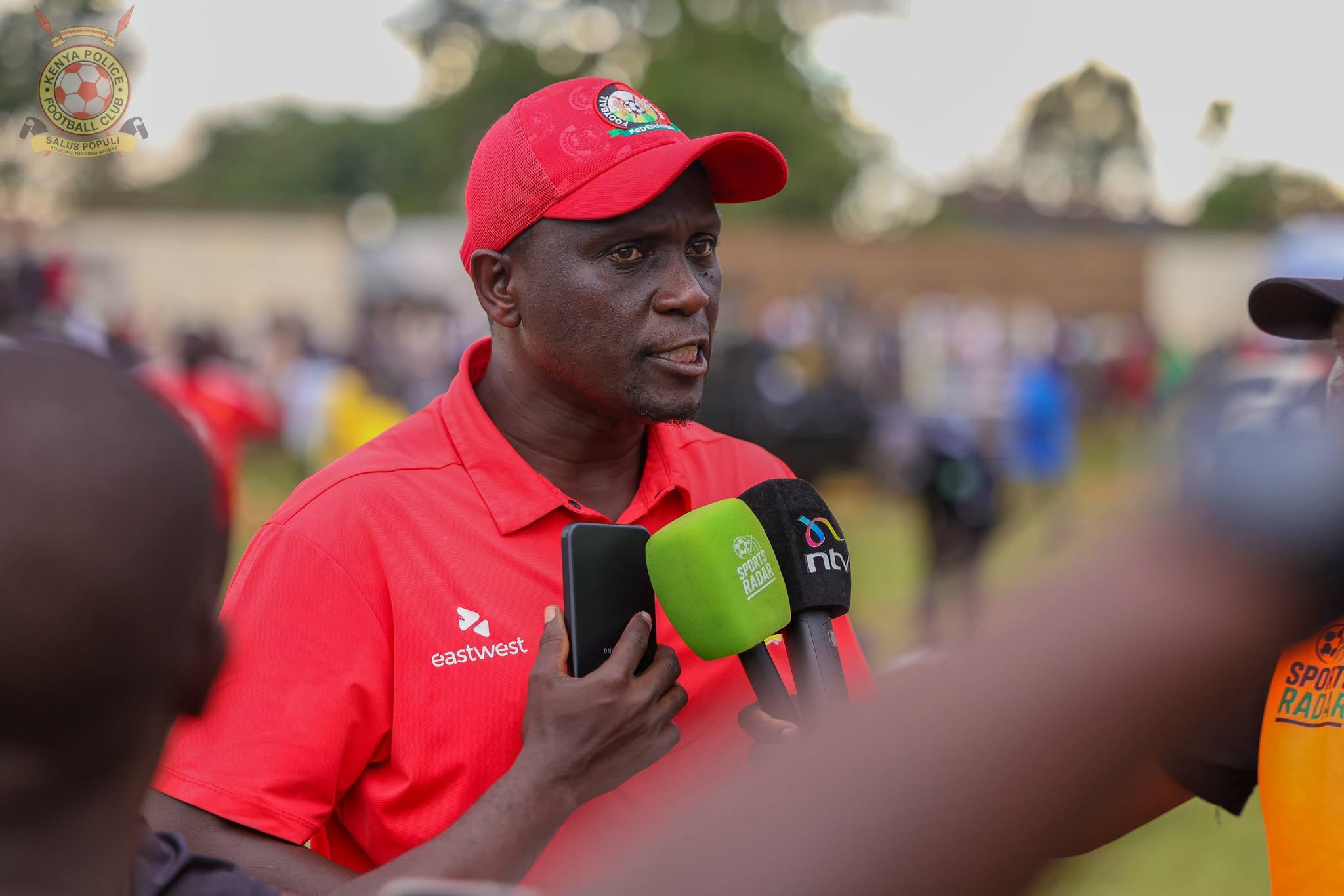 Kenya Police FC hunting for a new coach as Muyoti sacked after only two games of the new season