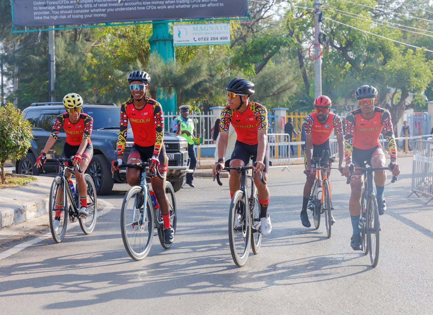 eyes-on-kisumu-as-african-road-cycling-championship-gets-underway