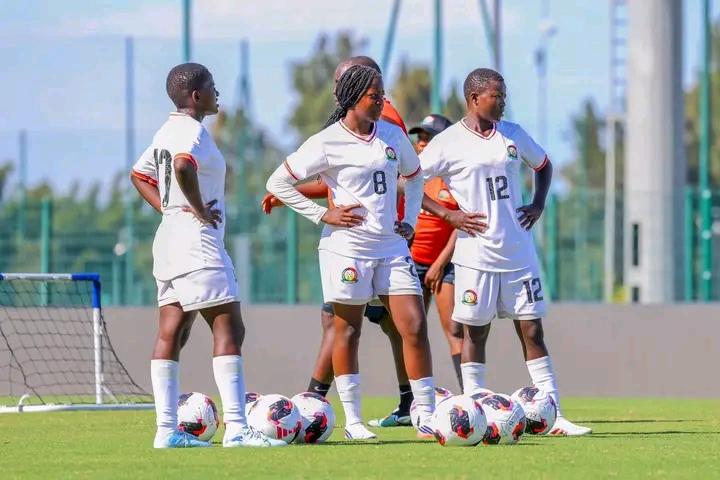 Junior Starlets’ World Cup journey ends before final group match