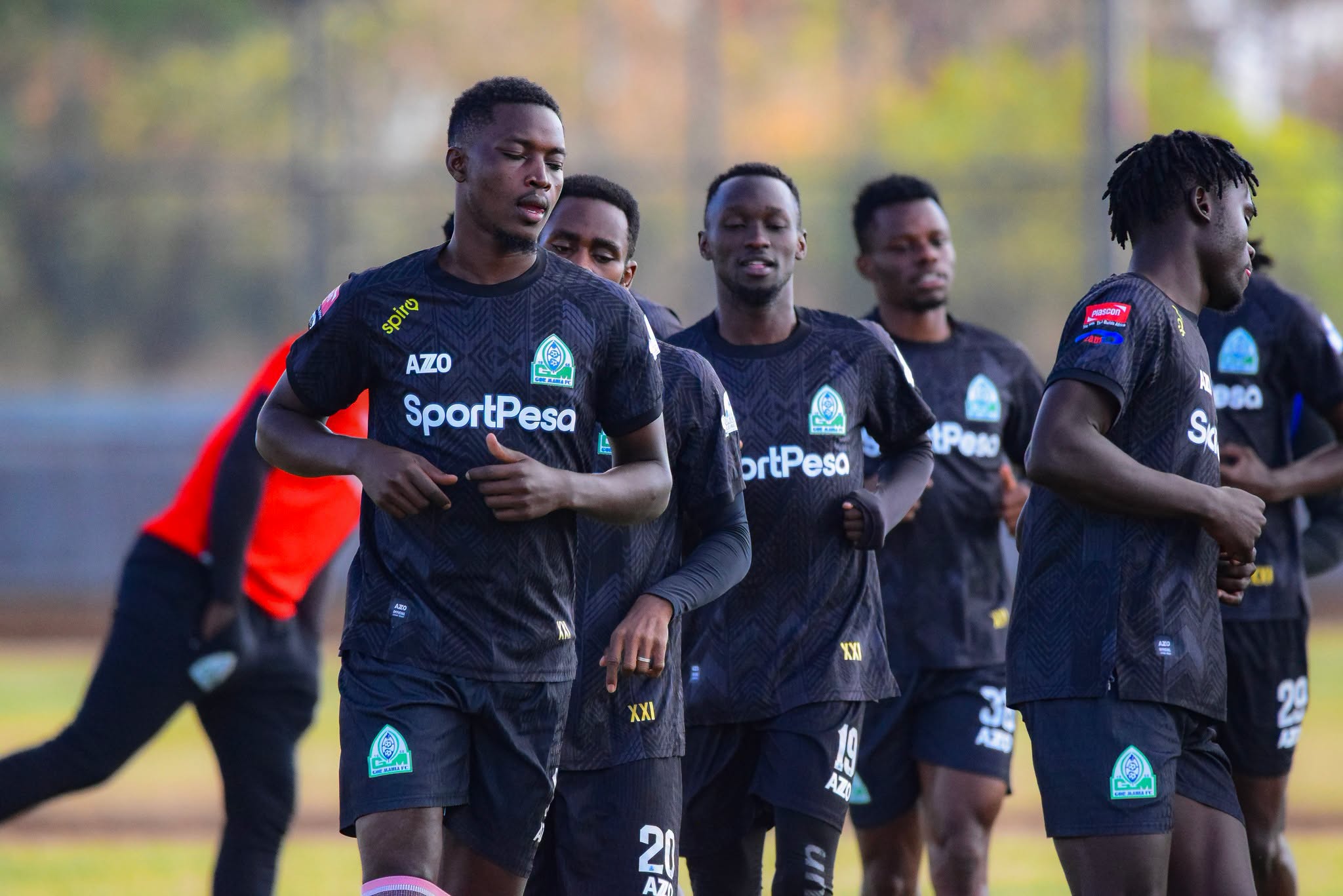 Bandari seek breakthrough as Gor Mahia put perfect start on the line